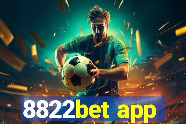 8822bet app